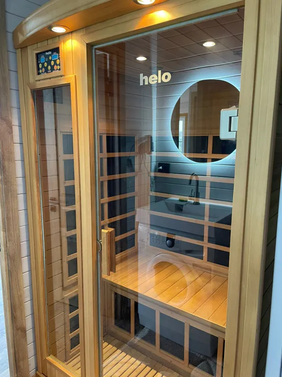 Гостевой дом На горе