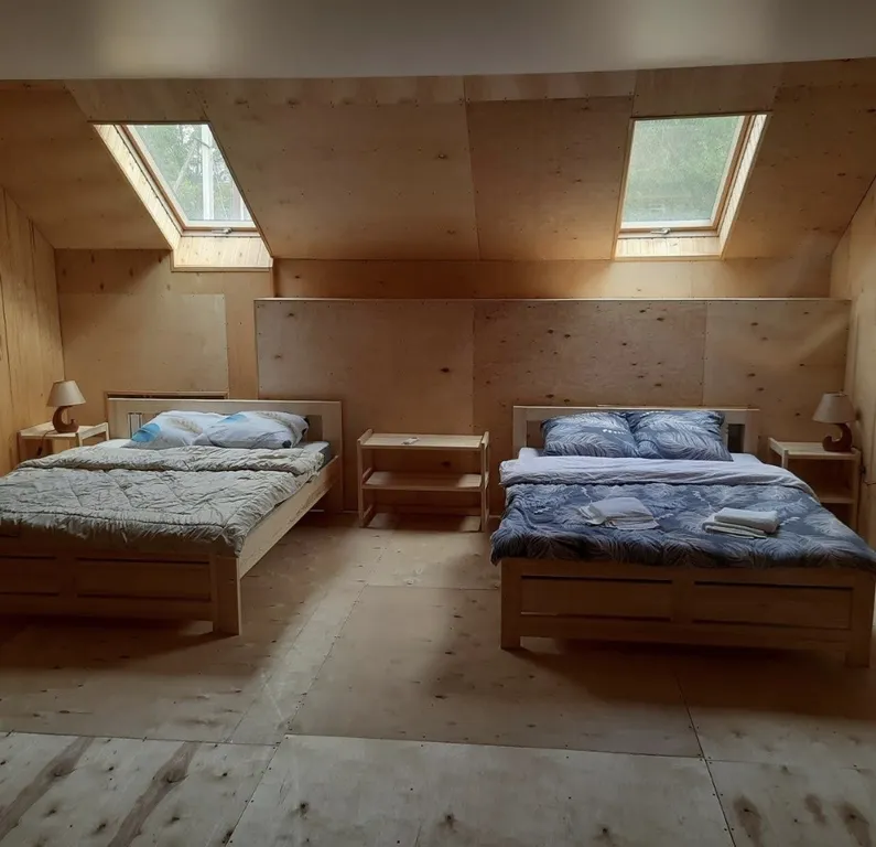 Гостевой дом Сказка