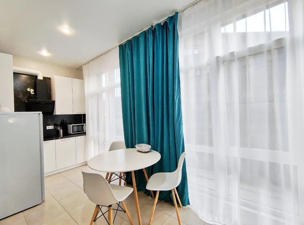 Квартира Уютная студия в Эстосадке — аренда посуточно в Эсто-Садок