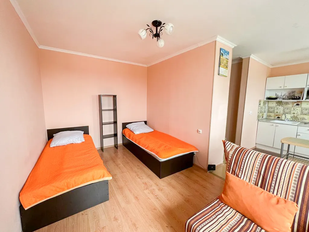 Студия у Волги