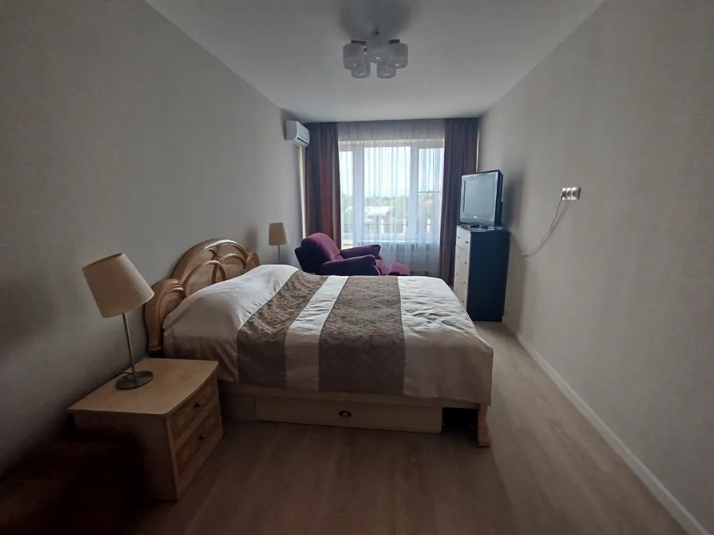 Коттедж в охраняемом коттеджном поселке на берегу Азовского моря