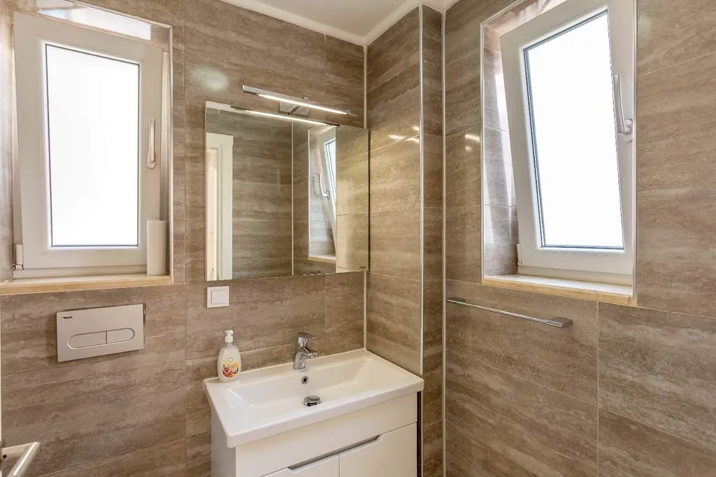 Вилла с видом на море