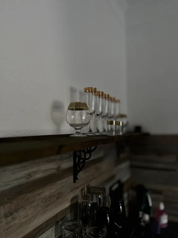 Квартира 1-комнатная Квартира — Красноярск