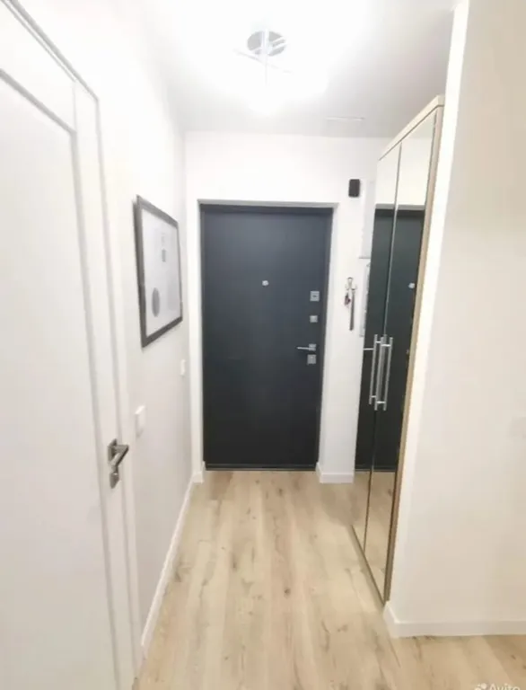 Квартира Квартира Вся необходимая городская жизнь — Рузино