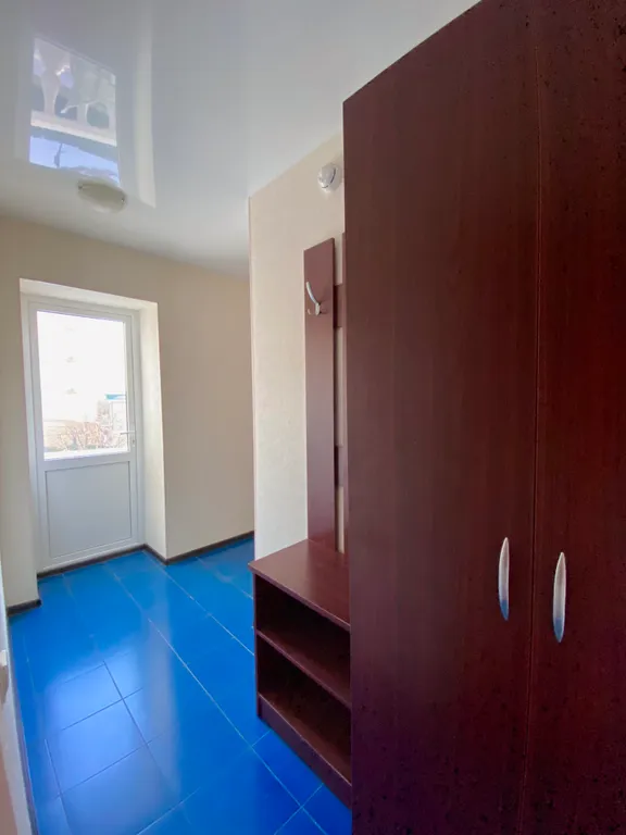 Трехместный номер Люкс