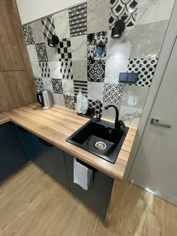 Квартира вашей мечты