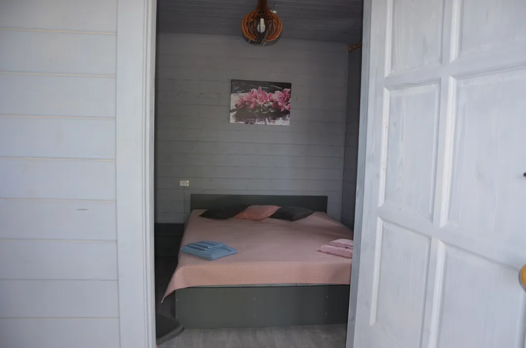 Коттедж Amore Tuloksa