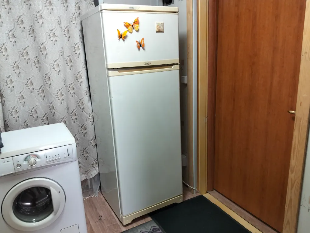 Дом на берегу Старой Рязани