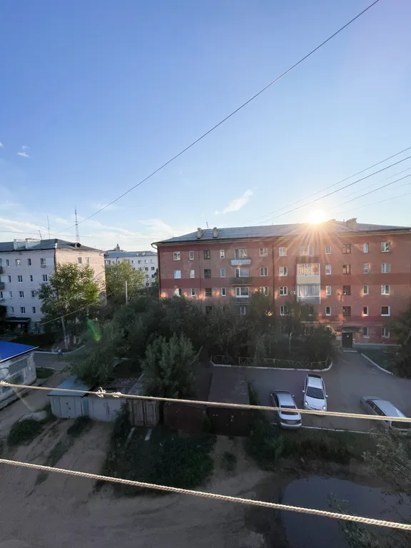 Комфорт прежде всего