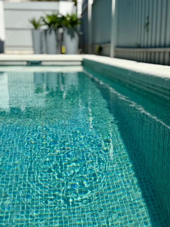 Дом для отдыха у моря