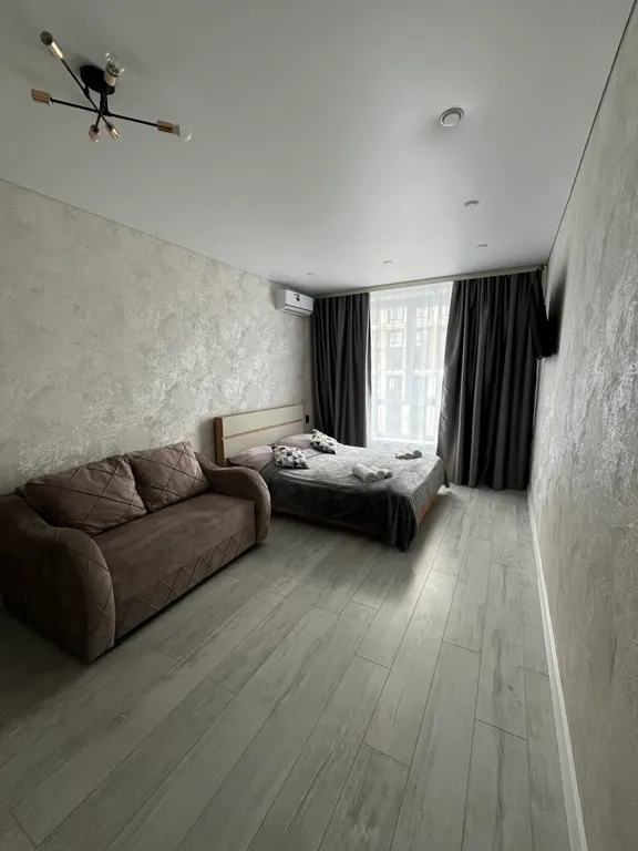 Уютная квартира в ЖК Кварталы 1777