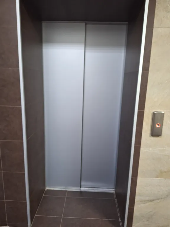 Квартира Квартира Привлекательная студия — Красноярск