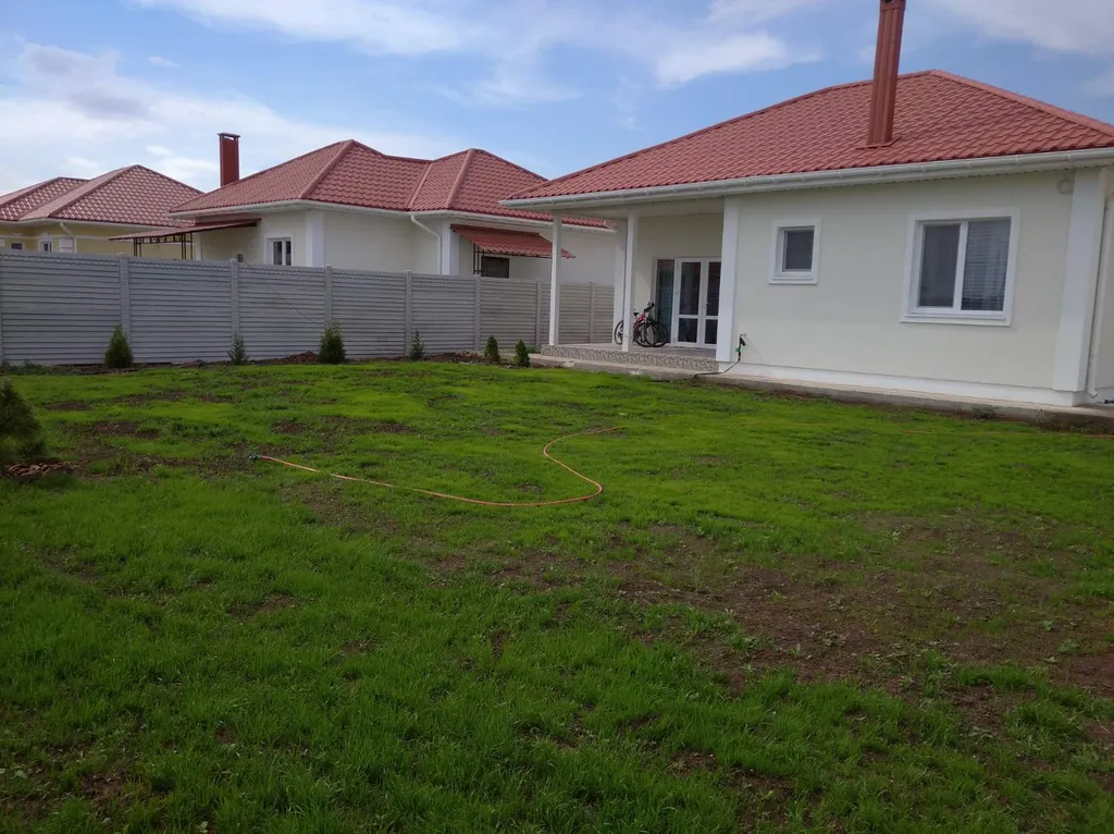 Уютный дом для всей семьи