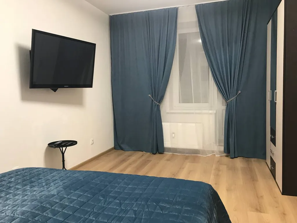 Квартира Квартира рядом с НИИ Петрова/Гранова/Напалкова — Песочный