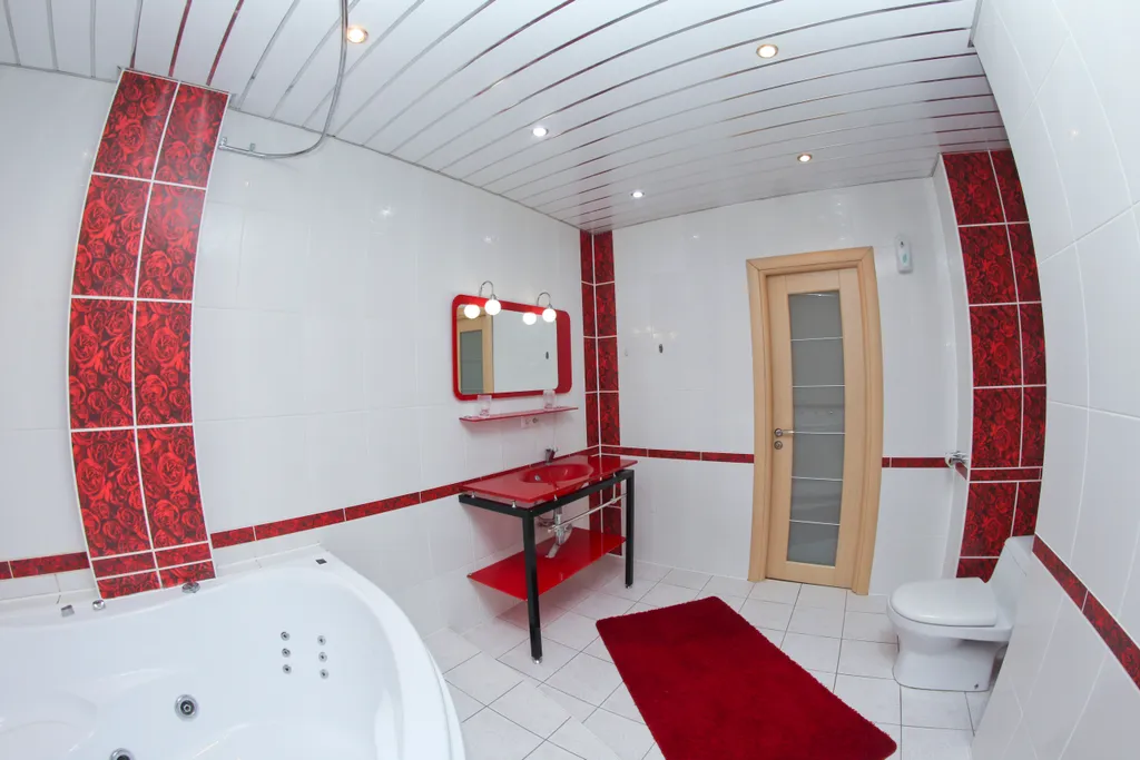 Просторная квартира в центре города