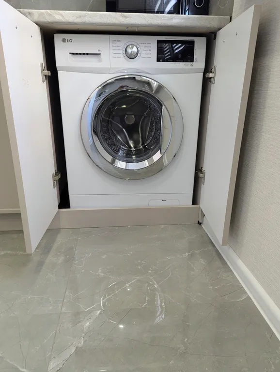 Квартира Отличная квартира в центре города — Владикавказ