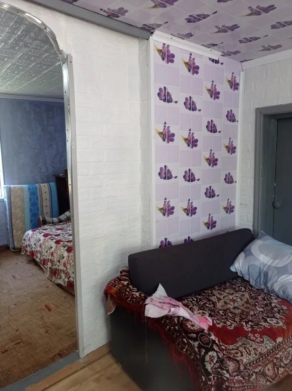 2-комнатный Дом