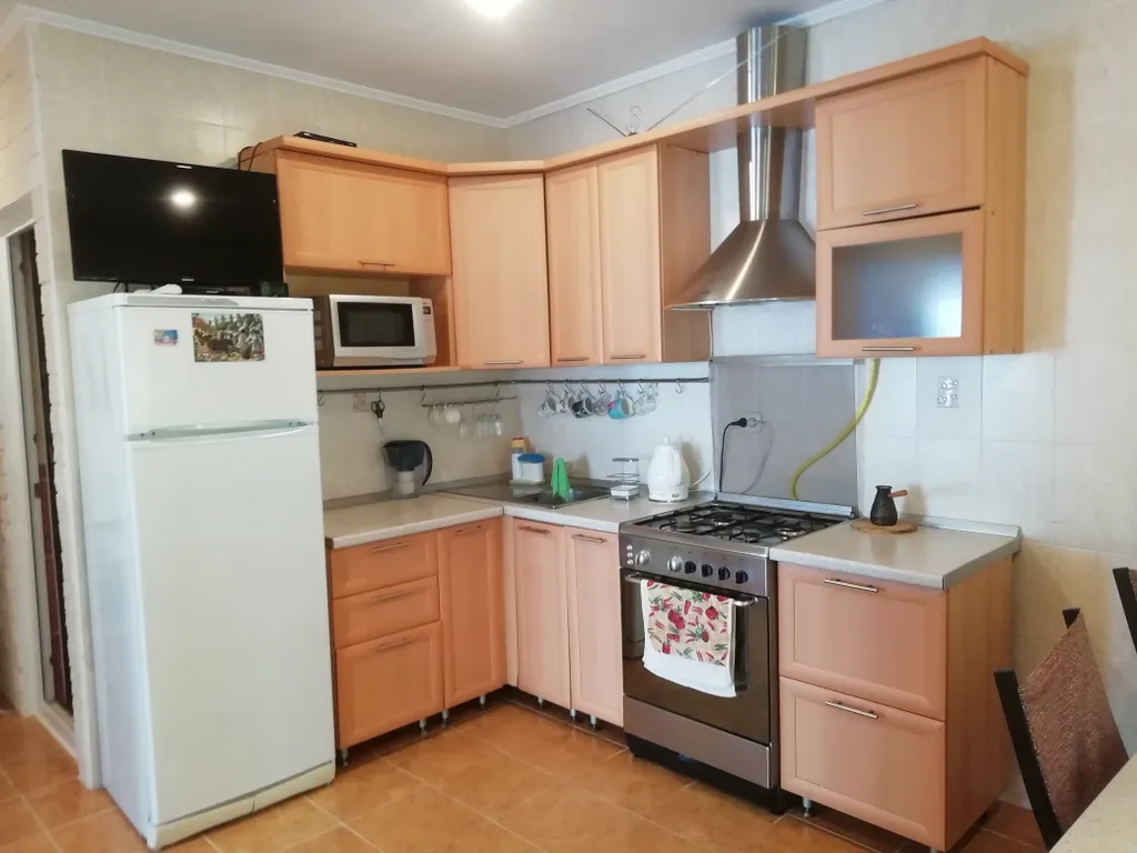 Коттедж Дом под ключ Бирюза — аренда посуточно в Сочи