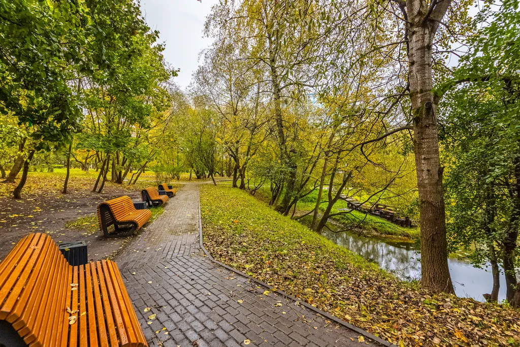 Уютная квартира рядом с Кулакова