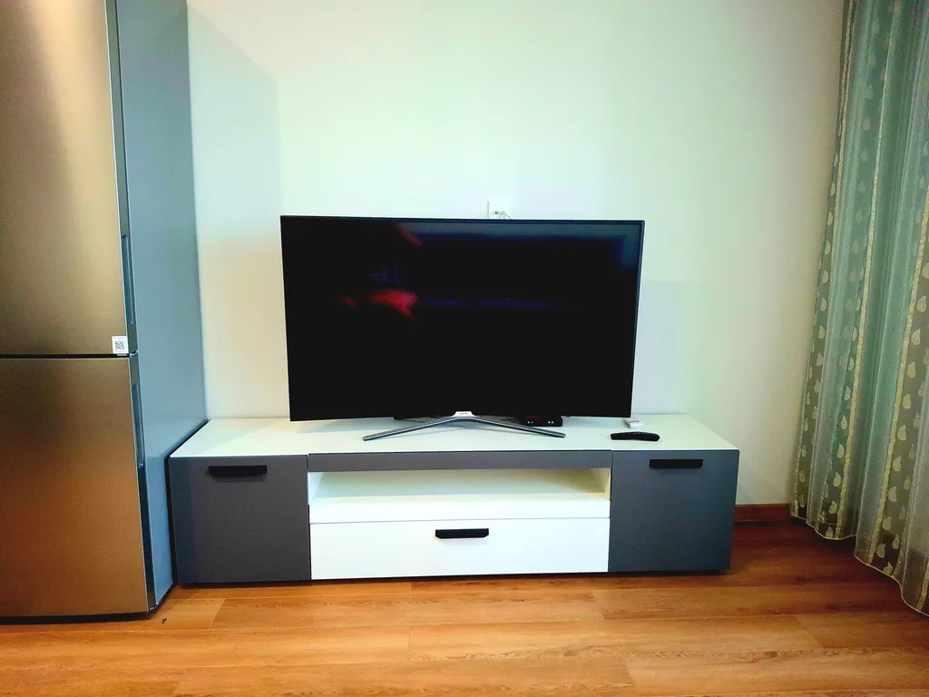 Квартира бизнес класса в центре