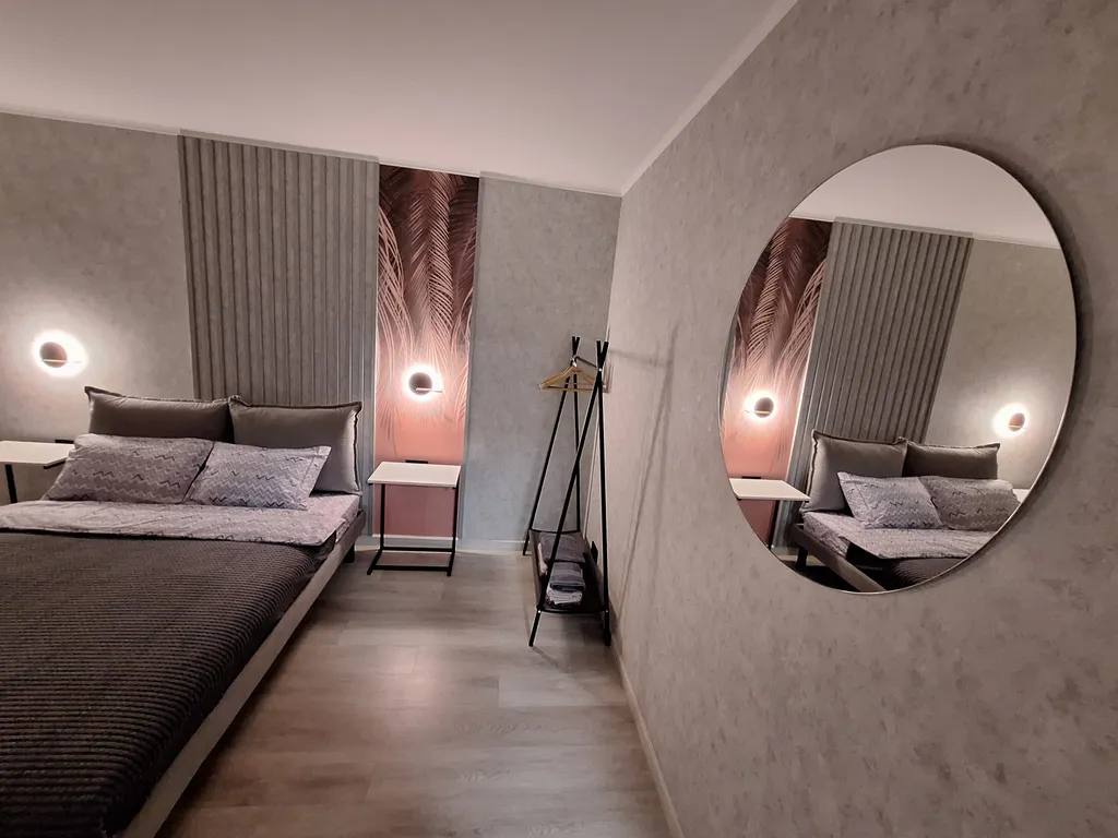 3х ком. квартира премиум класса,  85.5 м2