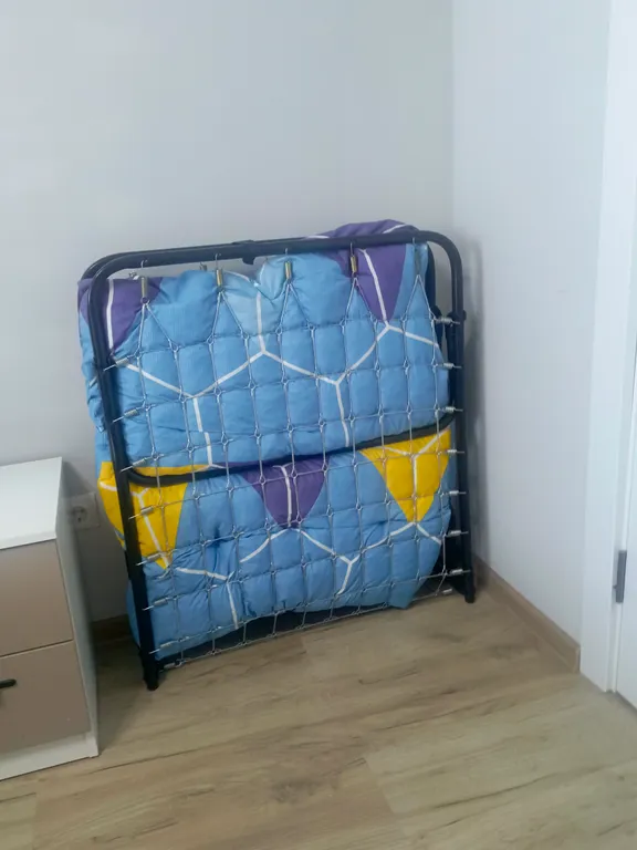 Апартаменты Пятница/Возле ТЦ Рио/до 5 чел