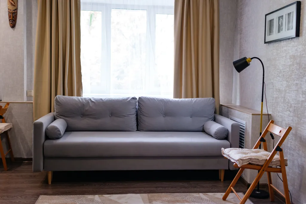 Квартира в самом центре