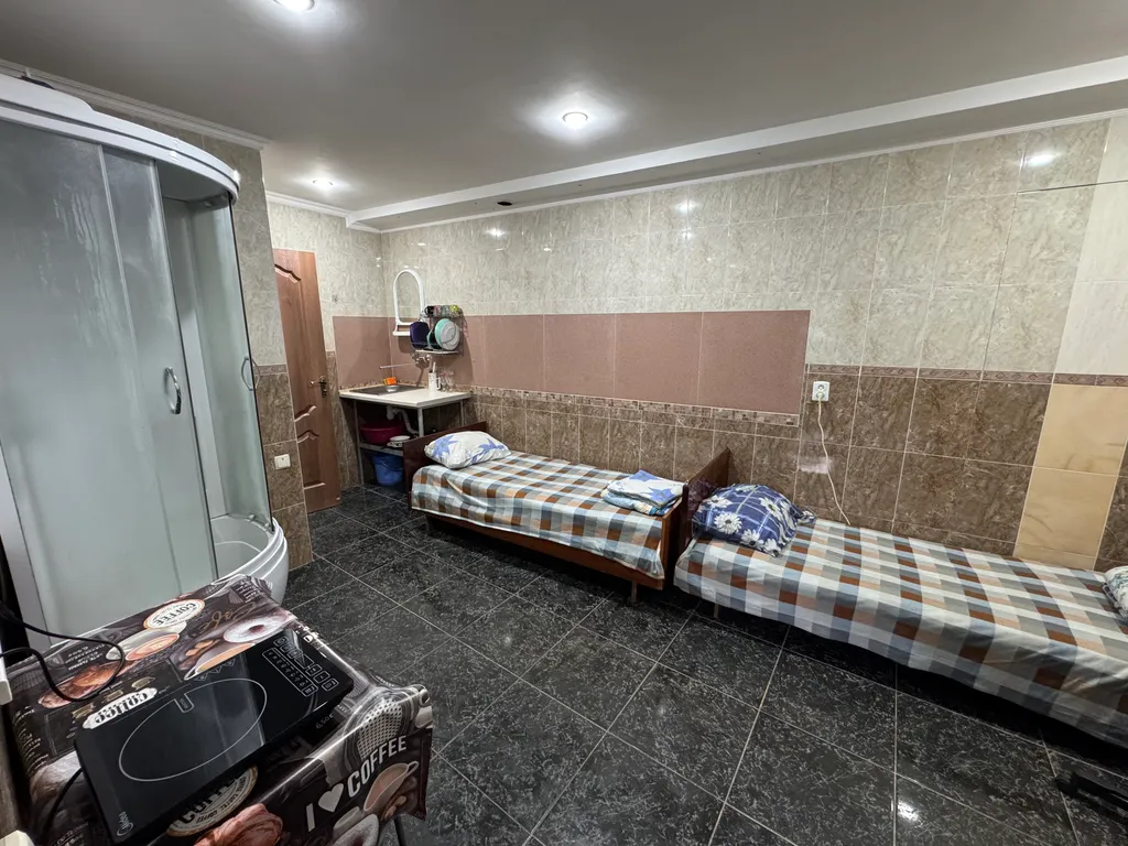 Квартира Садовый домик — аренда посуточно в Ялта