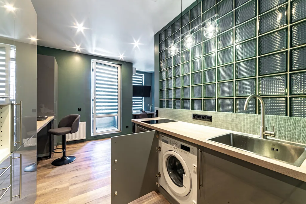 Уютная квартира рядом с аэропортом Шереметьево