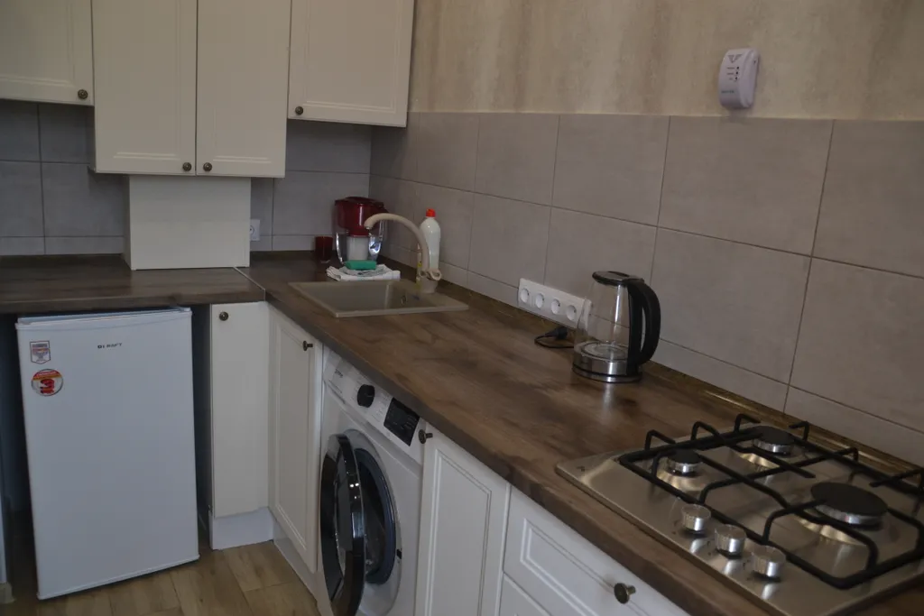 Уютная квартира на море