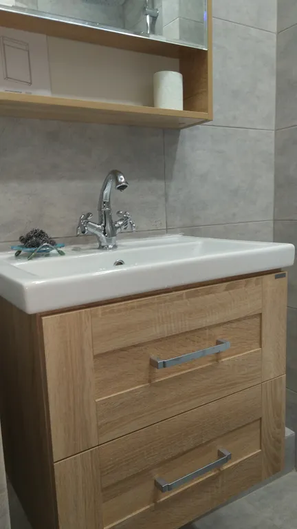 Квартира на ровном месте-параллельно Московской