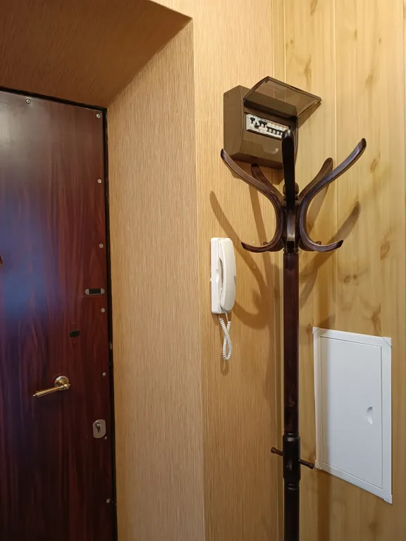 Квартира Квартира Апарт на Гидрострое — Краснодар