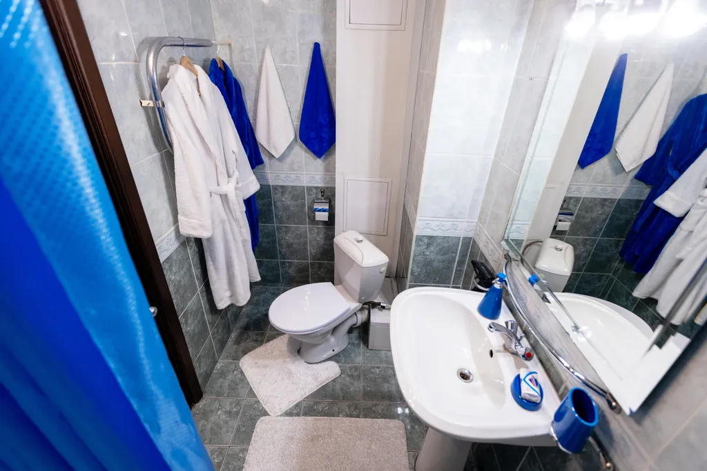 Квартира Квартира с видом на Енисей — Красноярск