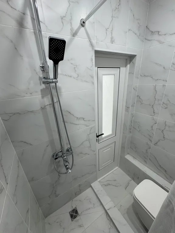 Квартира с панорамным видом на Ангару