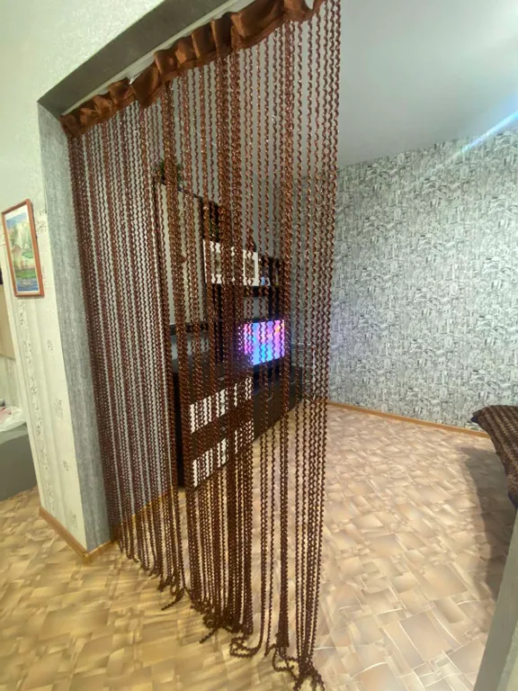 Уютная чистая квартира