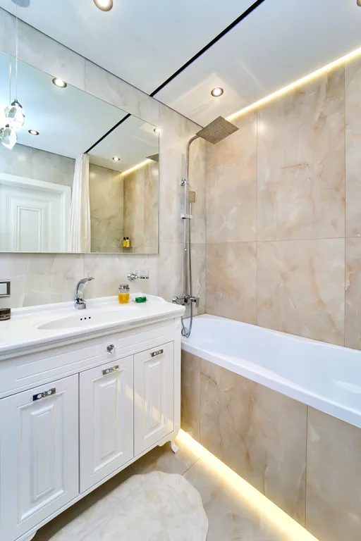 Квартира Квартира Комфортабельная однушка в самом центре города — Краснодар