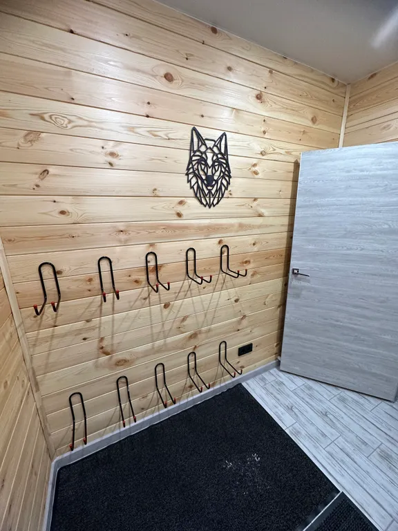 Дом твой отдых в шерегеше