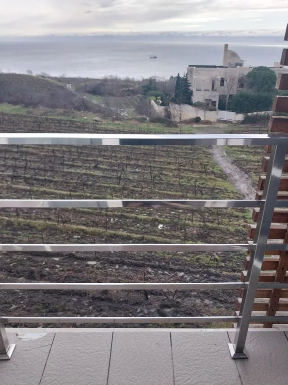 Уютная студия в Ливадии