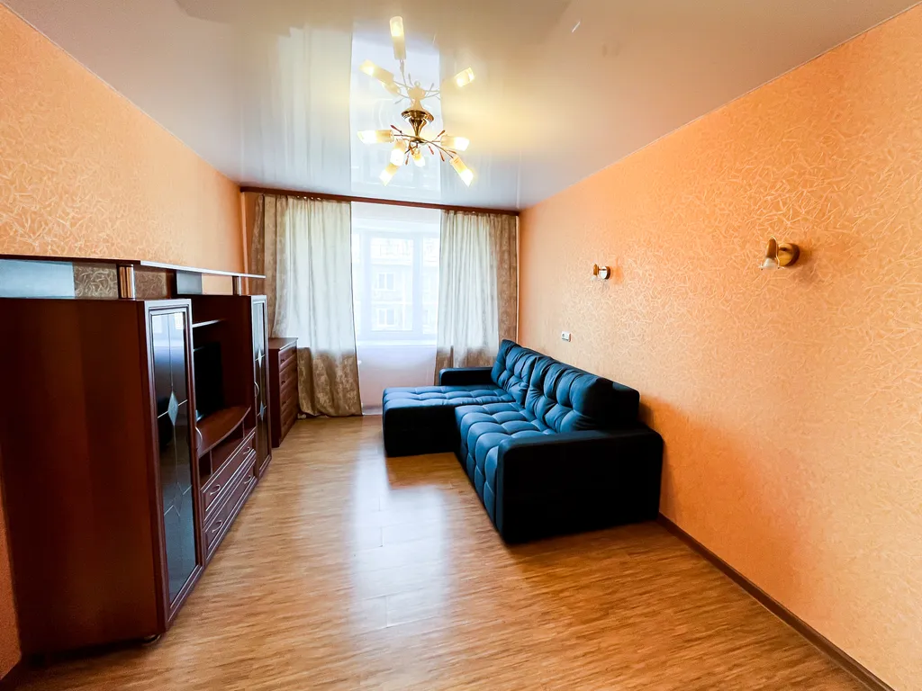 Квартира для 4-х гостей