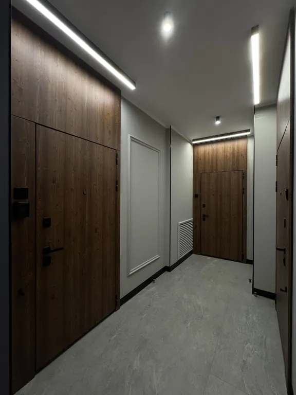 Уютная квартира в новом ЖК Квартал Федерация