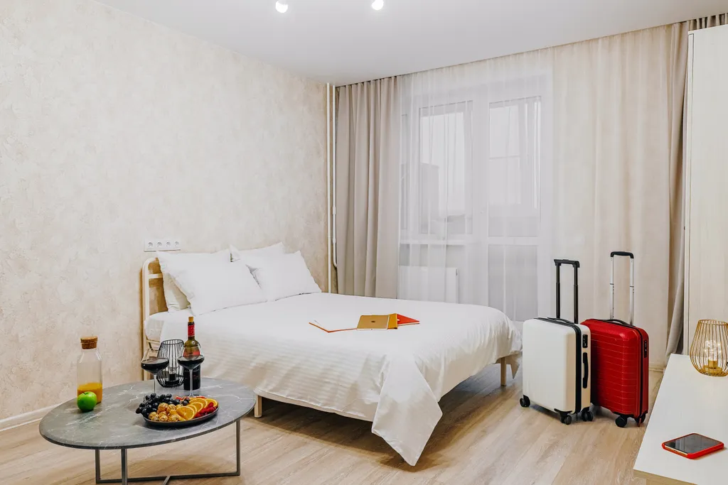 Комфортно, чисто, безопасно