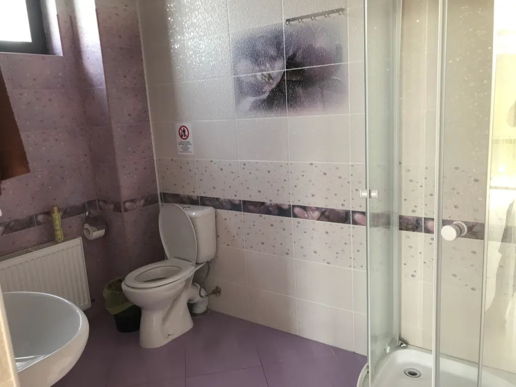 Вилла Казачка с теплым уличным бассейном