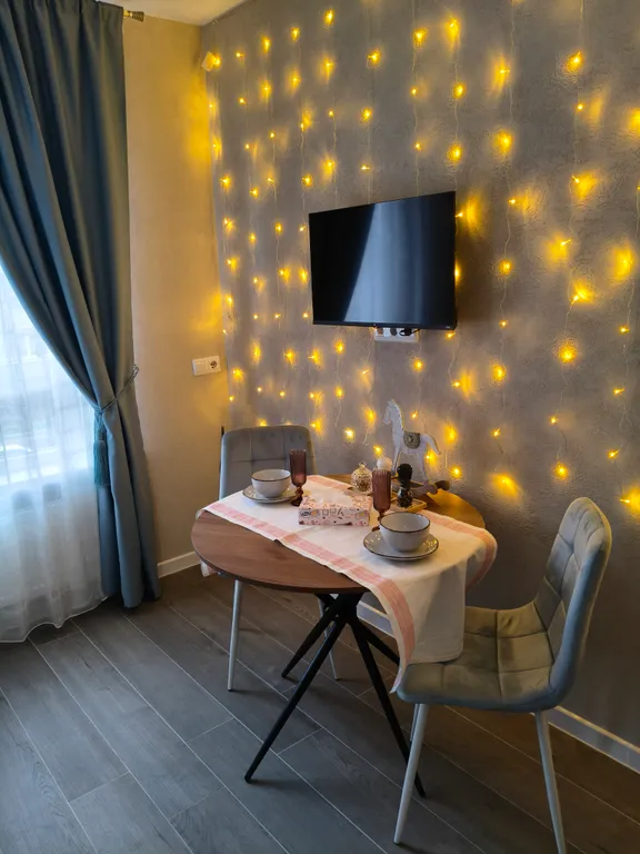 Супер комфорт в новом доме в центре Сортавалы