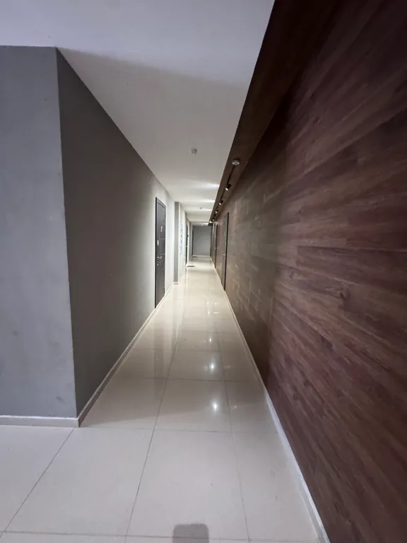 Квартира Квартира-студия в Олимпийском парке — Сириус