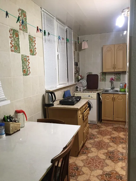 Квартира в центре Пицунды