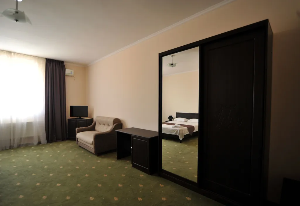 Квартира Комната — Анапа