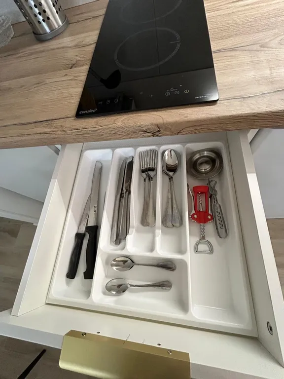 Уютная мансарда в центре города