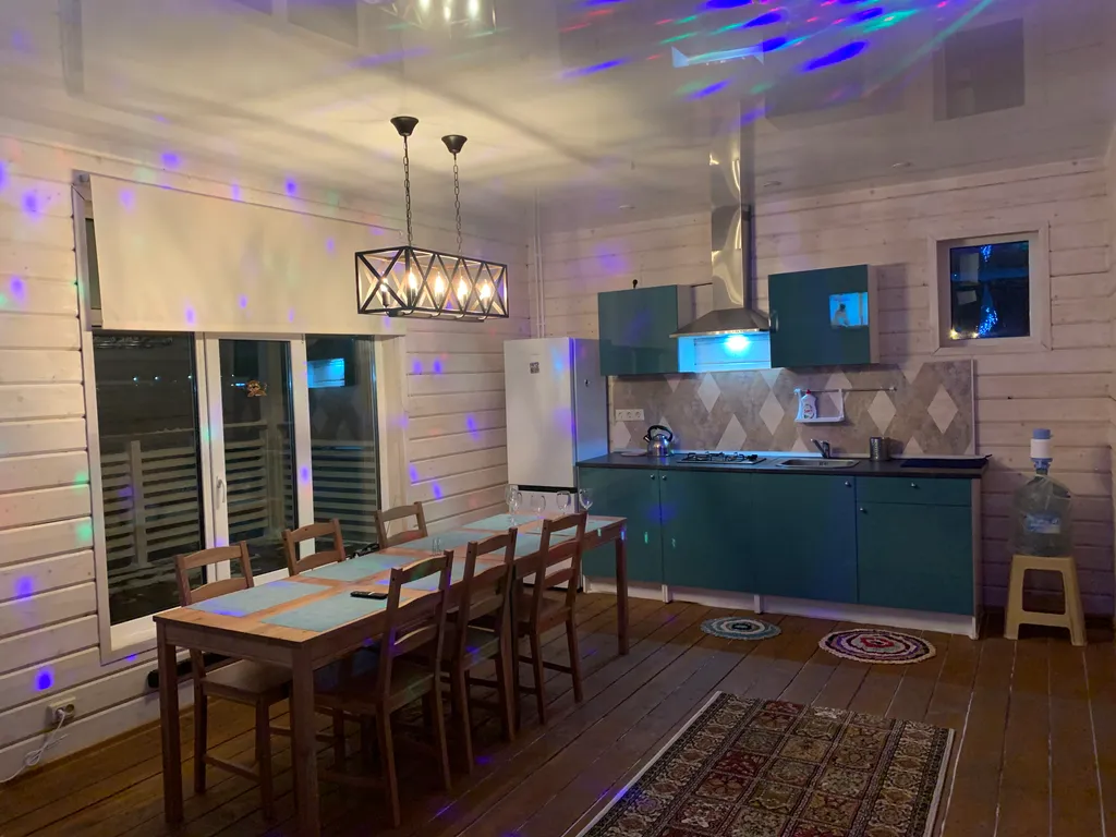 ДомБанька мангал