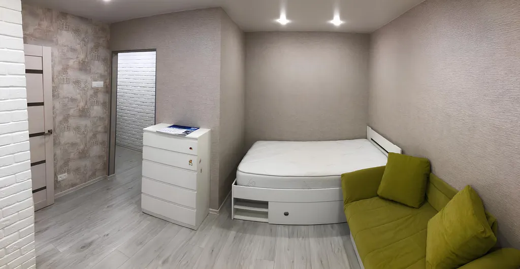 Уютна квартира недалеко от горнолыжного курорта