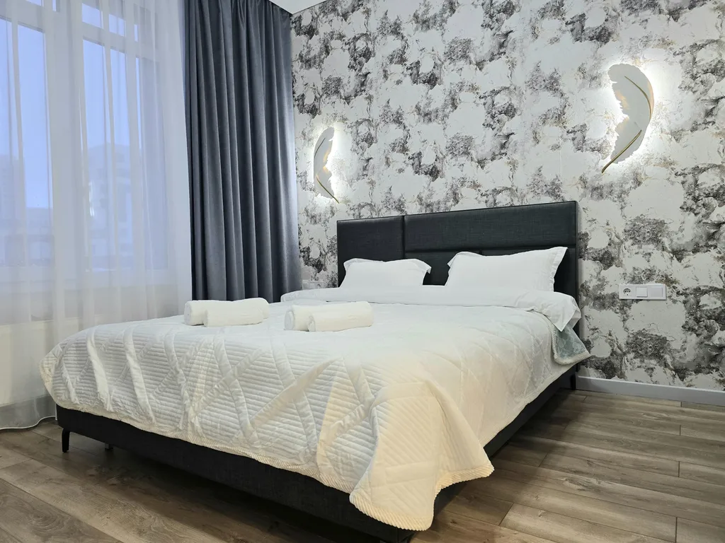 Жк Гранд Туран люкс евро 2 комнатная квартира